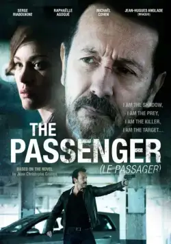 Пассажир / Le passager (2014) cериал скачать через торрент в хорошем качестве