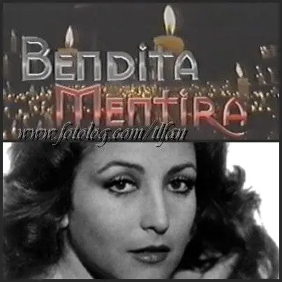 Ложь во спасение / Bendita Mentira (1996) cериал скачать через торрент в хорошем качестве