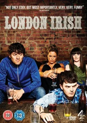 Лондонские Ирландцы / London Irish (2013) cериал скачать через торрент в хорошем качестве
