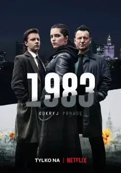 1983 / 1983 (2018) cериал скачать через торрент в хорошем качестве
