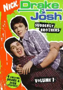 Дрейк и Джош / Drake & Josh (2004) cериал скачать через торрент в хорошем качестве