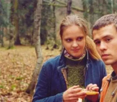 Тайга. Курс выживания (2002) через торрент скачать Тайга. Курс выживания (2002) сериал через торрент скачать