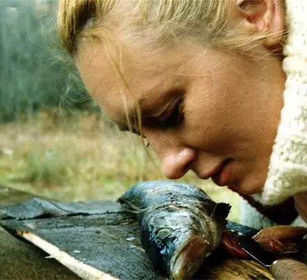 Тайга. Курс выживания (2002) через торрент бесплатно Тайга. Курс выживания (2002) сериал через торрент бесплатно