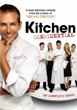 Секреты на кухне / Kitchen Confidential (2005) cериал скачать через торрент в хорошем качестве