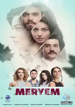 Мерьем / Meryem (2017) cериал скачать через торрент в хорошем качестве