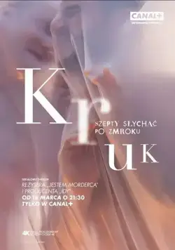 Крук: Ночной шёпот / Kruk (2018) cериал скачать через торрент в хорошем качестве