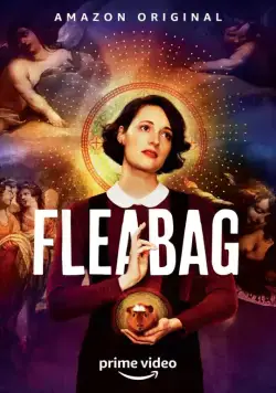 Дрянь / Fleabag (2016) cериал скачать через торрент в хорошем качестве