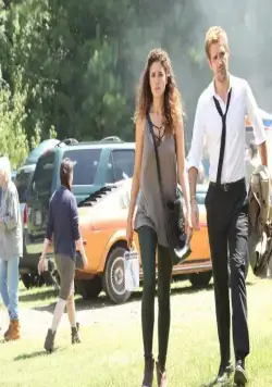 Константин (2014) через торрент скачать Константин (2014) сериал через торрент скачать