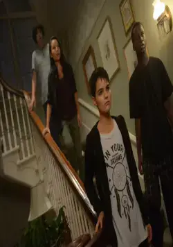 Изгоняющий дьявола (2016) через торрент бесплатно Изгоняющий дьявола (2016) сериал через торрент бесплатно