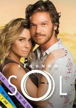 Второе солнце / Segundo Sol (2018) cериал скачать через торрент в хорошем качестве