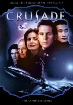 Крестовый поход / Crusade (1999) cериал скачать через торрент в хорошем качестве