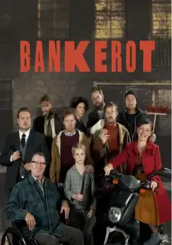 Банкротство / Bankerot (2014) cериал скачать через торрент в хорошем качестве