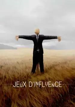 Игра влияния / Jeux d'influence (2018) cериал скачать через торрент в хорошем качестве