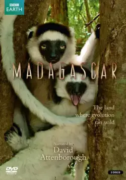 BBC: Мадагаскар / Madagascar (2011) cериал скачать через торрент в хорошем качестве