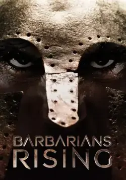 Нашествие варваров / Barbarians Rising (2016) cериал скачать через торрент в хорошем качестве