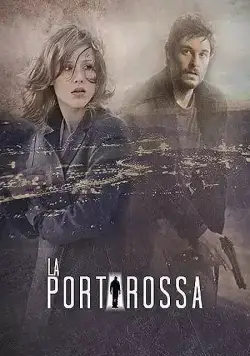 Красная дверь / La porta rossa (2017) cериал скачать через торрент в хорошем качестве
