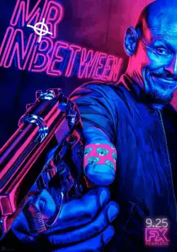 Посредник / Mr Inbetween (2019) cериал скачать через торрент в хорошем качестве