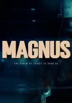 Магнус / Magnus (2019) cериал скачать через торрент в хорошем качестве