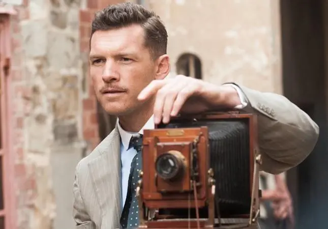 Галлиполийская история (2015) через торрент скачать Галлиполийская история (2015) сериал через торрент скачать