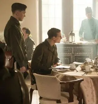 Галлиполийская история (2015) через торрент бесплатно Галлиполийская история (2015) сериал через торрент бесплатно