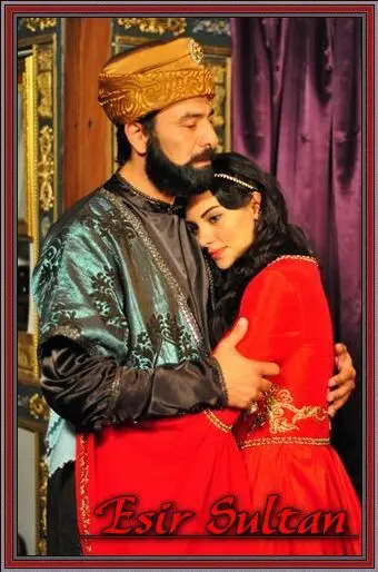 Султан невольник / Esir Sultan (2012) cериал скачать через торрент в хорошем качестве