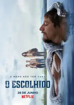 Избранный / O Escolhido (2019) cериал скачать через торрент в хорошем качестве