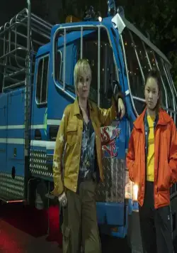 Комендантский час (2019) через торрент бесплатно Комендантский час (2019) сериал через торрент бесплатно