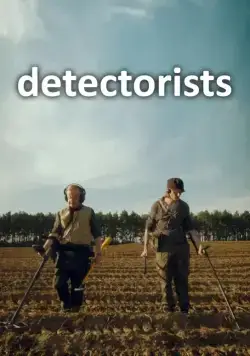 Искатели сокровищ / Detectorists (2014) cериал скачать через торрент в хорошем качестве