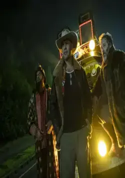 Комендантский час (2019) в хорошем качестве через торрент Комендантский час (2019) сериал в хорошем качестве через торрент