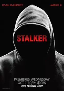 Сталкер / Stalker (2014) cериал скачать через торрент в хорошем качестве
