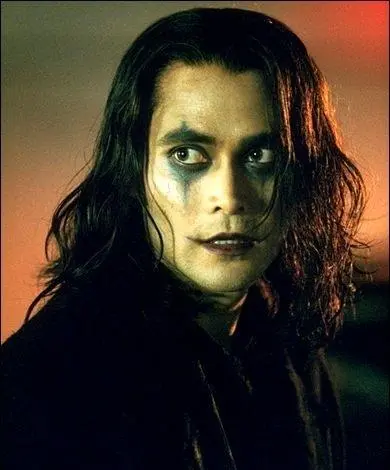 Ворон (1998) через торрент бесплатно Ворон (1998) сериал через торрент бесплатно