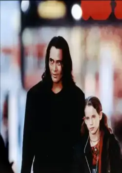 Ворон (1998) в хорошем качестве через торрент Ворон (1998) сериал в хорошем качестве через торрент