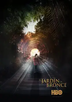 Бронзовый сад / El Jardín de Bronce (2016) cериал скачать через торрент в хорошем качестве