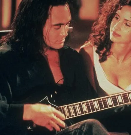 Ворон (1998) через торрент скачать Ворон (1998) сериал через торрент скачать