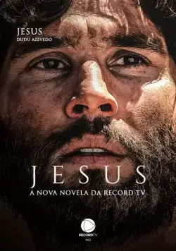 Иисус / Jesus (2018) cериал скачать через торрент в хорошем качестве