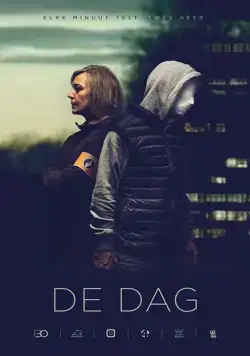 День / De Dag (2018) cериал скачать через торрент в хорошем качестве