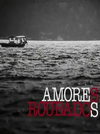 Украденная любовь / Amores Roubados (2014) cериал скачать через торрент в хорошем качестве