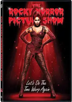 Шоу ужасов Рокки Хоррора / The Rocky Horror Picture Show: Let's Do the Time Warp Again (2016) cериаланиме скачать через торрент в хорошем качестве