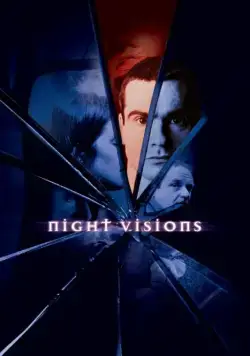 Ночные видения / Night Visions (2001) cериал скачать через торрент в хорошем качестве