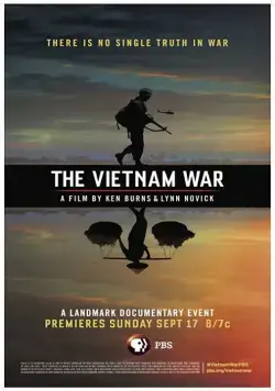 Вьетнамская война / The Vietnam War: A Film By Ken Burns & Lynn Novick (2017) cериал скачать через торрент в хорошем качестве