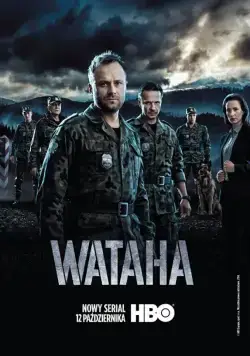 Ватага / Wataha (2014) cериал скачать через торрент в хорошем качестве