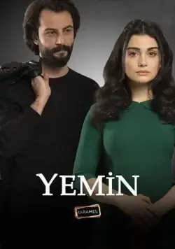 Клятва / Yemin (2019) cериал скачать через торрент в хорошем качестве