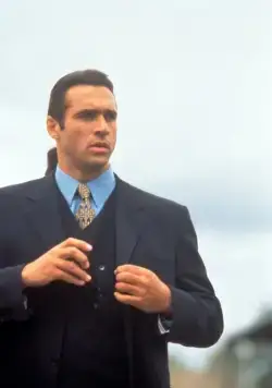 Горец (1992) через торрент бесплатно Горец (1992) сериал через торрент бесплатно