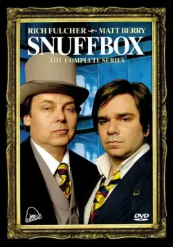 Табакерка / Snuff Box (2006) cериал скачать через торрент в хорошем качестве