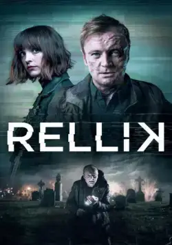 Реллик / Rellik (2017) cериал скачать через торрент в хорошем качестве