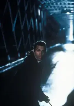 Горец (1992) через торрент скачать Горец (1992) сериал через торрент скачать