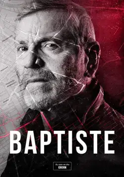 Батист / Baptiste (2019) cериал скачать через торрент в хорошем качестве