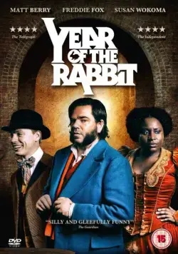 Год кролика / Year of the Rabbit (2019) cериал скачать через торрент в хорошем качестве