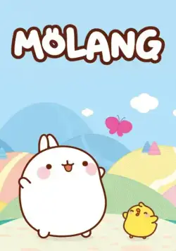 Моланг / Molang (2015) cериал скачать через торрент в хорошем качестве