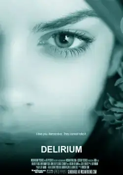 Делириум / Delirium (2014) cериаланиме скачать через торрент в хорошем качестве